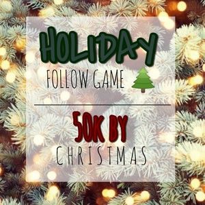 HAPPY HOLIDAYS! 💚 + ALL THE NEW BLUES!